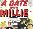 A Date With Millie Vol 1 6