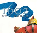 Marvel 1602: New World Vol 1 3