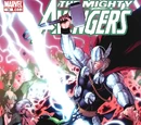 Mighty Avengers Vol 1 34