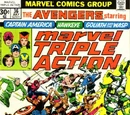 Marvel Triple Action Vol 1 36