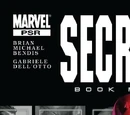 Secret War Vol 1 5