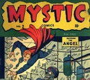 Mystic Comics Vol 2 2