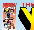 Uncanny X-Men Vol 1 374
