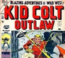 Kid Colt Outlaw Vol 1 33
