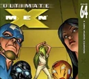 Ultimate X-Men Vol 1 64