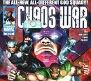 Chaos War Vol 1 2