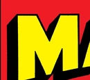 Marvel Mystery Comics Vol 1 25