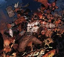 Age of X
