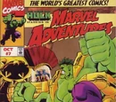 Marvel Adventures Vol 1 7