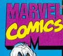Marvel Adventures Vol 1 8