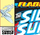 Silver Surfer Vol 3