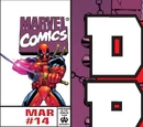 Deadpool Vol 2 14