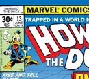 Howard the Duck Vol 1 13