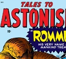 Tales to Astonish Vol 1 19