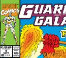Guardians of the Galaxy Vol 1 4