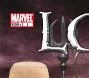 Loki Vol 1 1