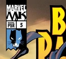 Black Panther Vol 4 5