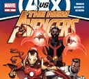 New Avengers Vol 2 29