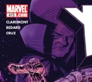 Uncanny X-Men Vol 1 473