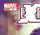 Excalibur Vol 3 4