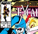 Marvel Comics Presents Vol 1 38