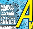 Avengers: West Coast Annual Vol 1 8