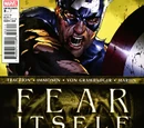 Fear Itself Vol 1 3