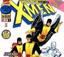 Professor Xavier and the X-Men Vol 1 18