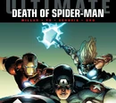 Ultimate Avengers vs. New Ultimates Vol 1 2