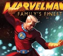 Marvelman Family's Finest Vol 1 2