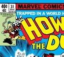 Howard the Duck Vol 1 31