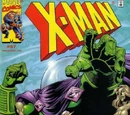 X-Man Vol 1 57