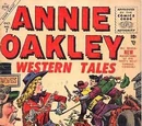 Annie Oakley Vol 1 7