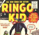 Ringo Kid Vol 1 10