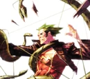 Leonard Samson (Earth-616)