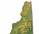 New Hampshire