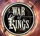 War of Kings: Darkhawk Vol 1