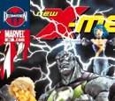 New X-Men Vol 2 20