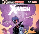 Astonishing X-Men Vol 3 60