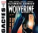 Ultimate Comics Wolverine Vol 1 3