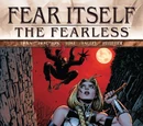 Fear Itself: The Fearless Vol 1 2