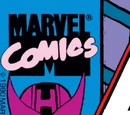 Avengers Spotlight Vol 1 29