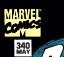 Daredevil Vol 1 340