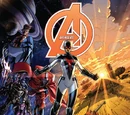 Avengers Vol 5 5
