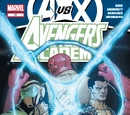 Avengers Academy Vol 1 31