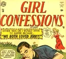 Girl Confessions Vol 1 18
