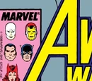 Avengers: West Coast Vol 1 51