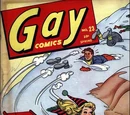 Gay Comics Vol 2 23