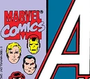 Avengers: West Coast Vol 1 58
