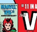 Vision and the Scarlet Witch Vol 2 11